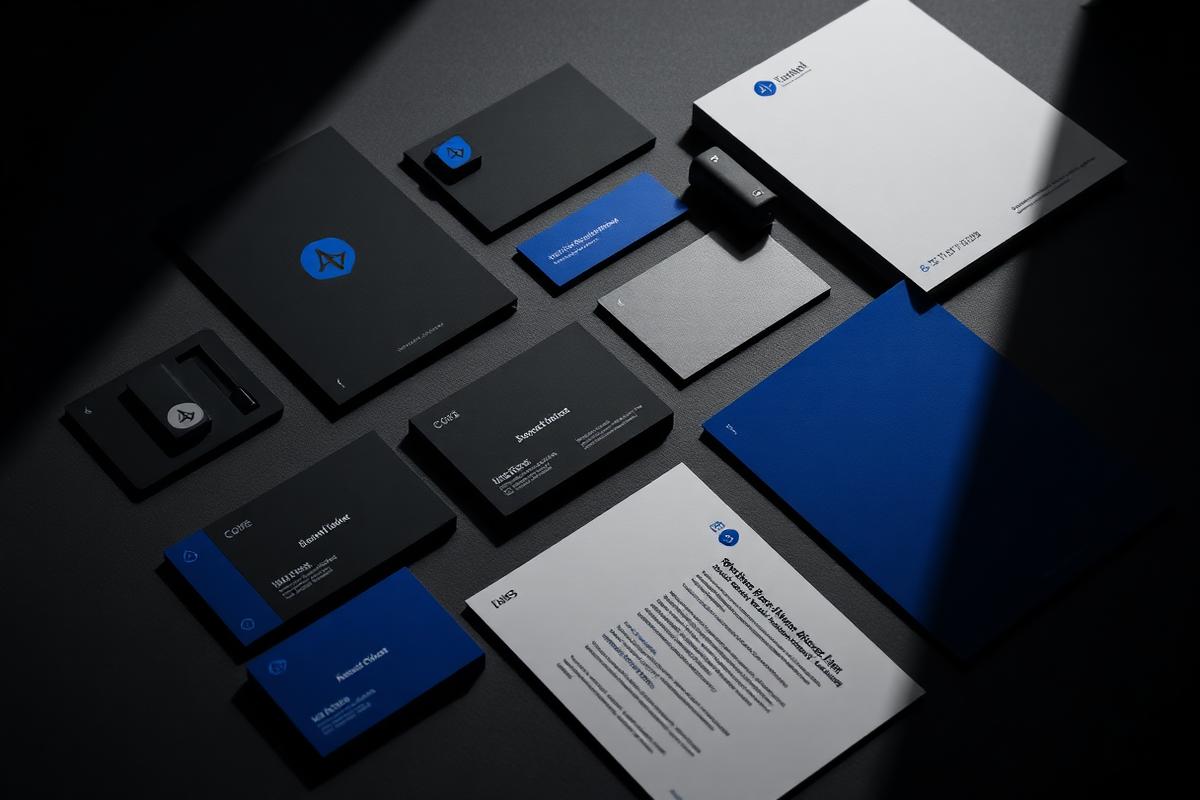 VAO Golf Trips — Travel & Leisure project by Brostek